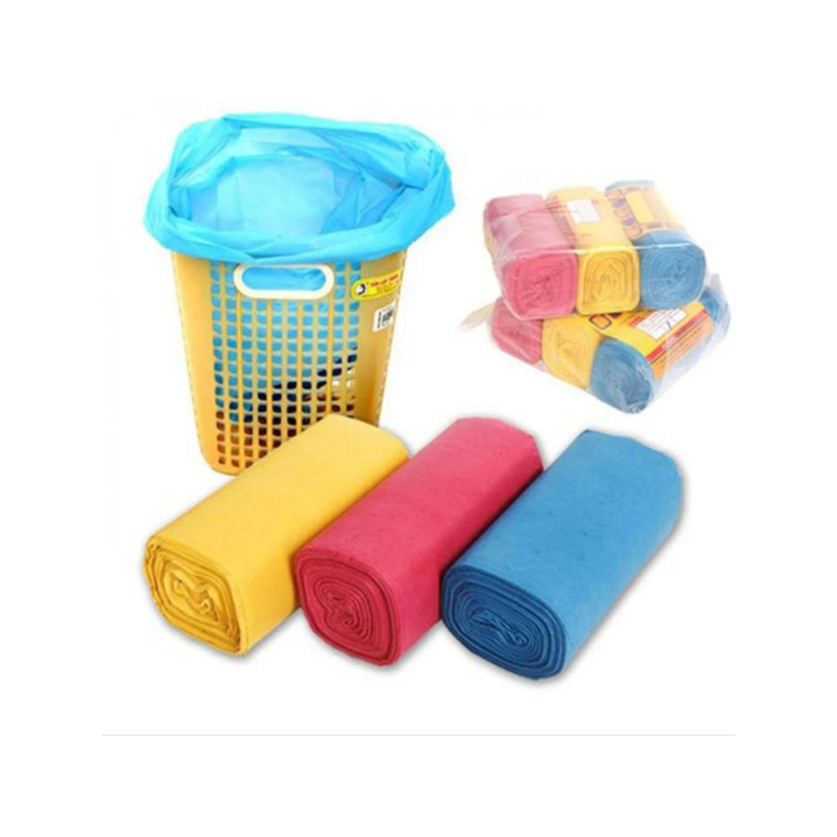 bao rac tieu trung dai