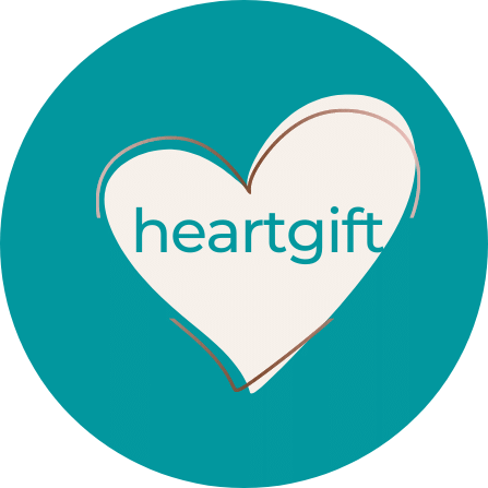 Heart Gift
